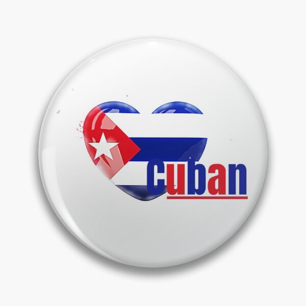 Item preview, Cuban designed and sold by Yasdey Rojas.