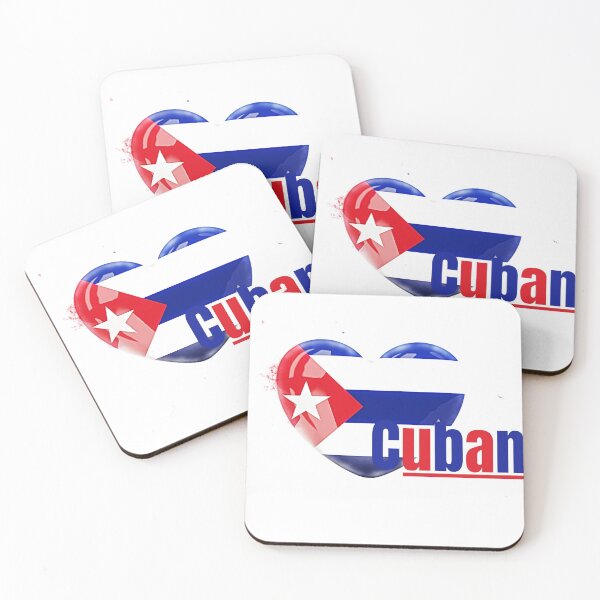 Item preview, Cuban designed and sold by Yasdey Rojas.