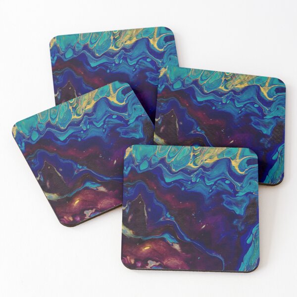 Item preview, Midnight Storm designed and sold by eerankin.