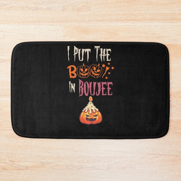 Item preview, i put the boo in boujee designed and sold by AliAze.