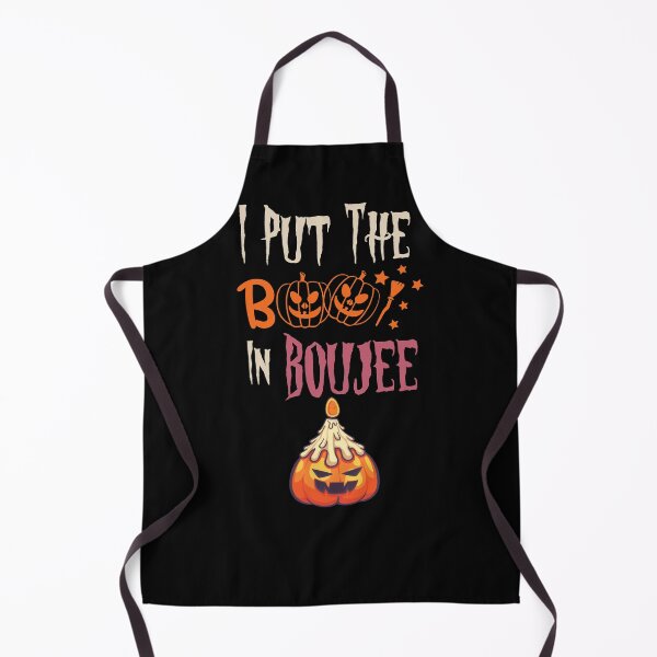 Item preview, i put the boo in boujee designed and sold by AliAze.