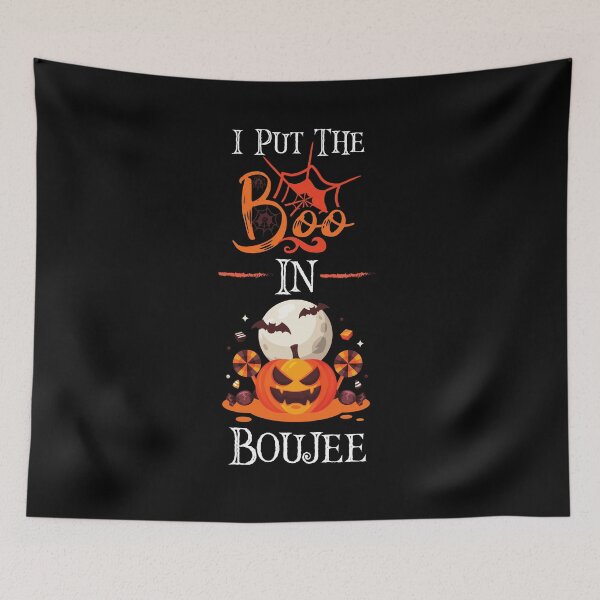 Item preview, i put the boo in boujee designed and sold by AliAze.