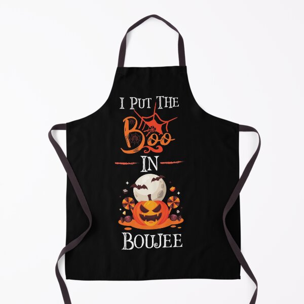 Item preview, i put the boo in boujee designed and sold by AliAze.