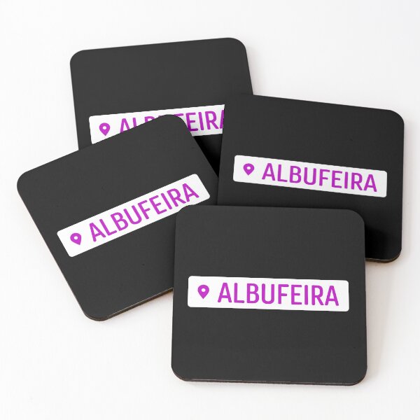 Item preview, Albufeira, Portugal Location designed and sold by thehonestjoe.