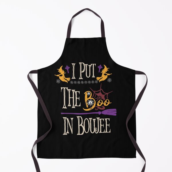 Item preview, i put the boo in boujee designed and sold by AliAze.