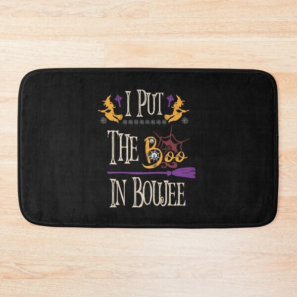 Item preview, i put the boo in boujee designed and sold by AliAze.