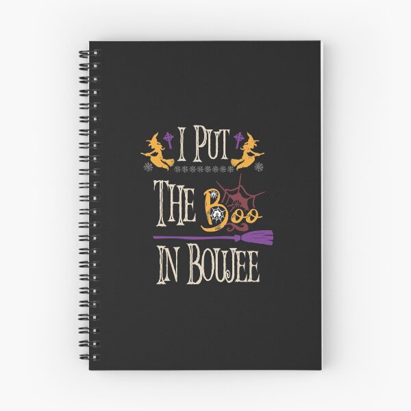Item preview, i put the boo in boujee designed and sold by AliAze.
