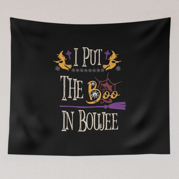 Item preview, i put the boo in boujee designed and sold by AliAze.