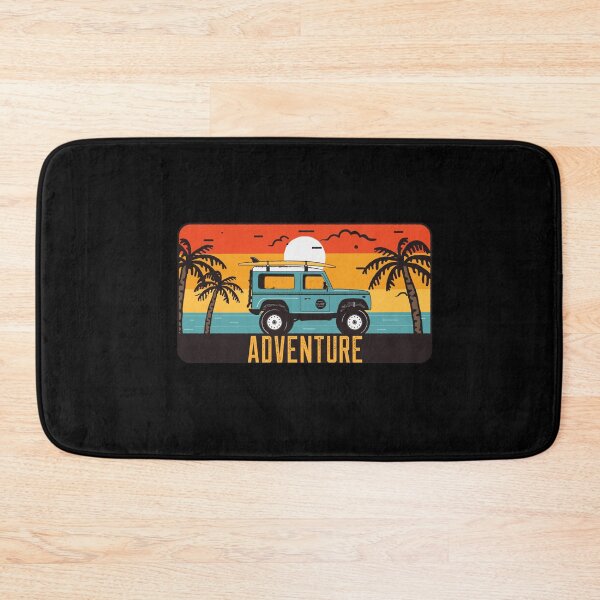 Item preview, Adventure Patch designed and sold by joabaj.