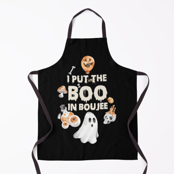 Item preview, i put the boo in boujee designed and sold by AliAze.