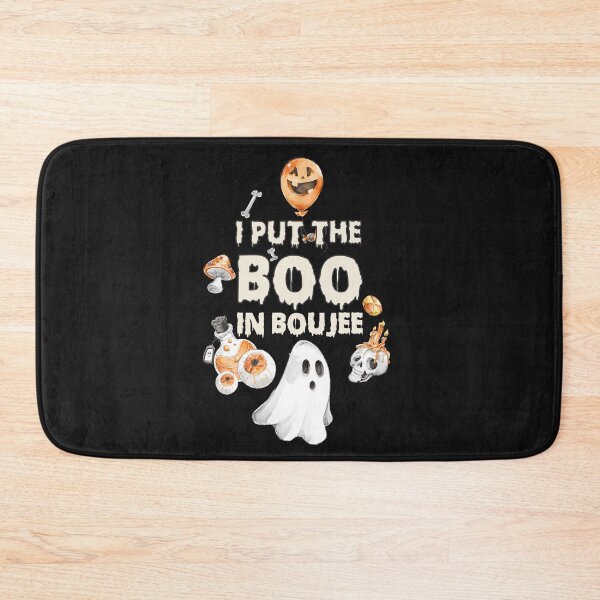 Item preview, i put the boo in boujee designed and sold by AliAze.