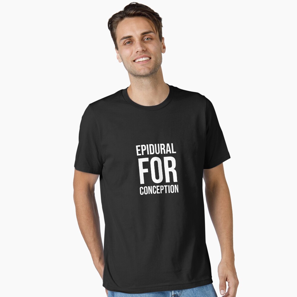 Item preview, Essential T-Shirt designed and sold by JeanJohnJohn.