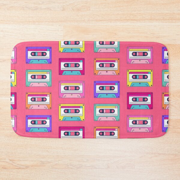 Item preview, Cassete Tape designed and sold by piastrelli.