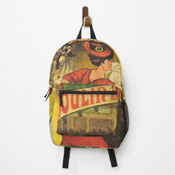 Item preview, Moulin de la Galette Ballroom designed and sold by Leoniedavinci.
