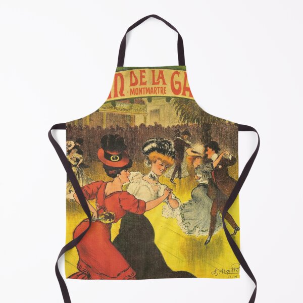 Item preview, Moulin de la Galette Ballroom designed and sold by Leoniedavinci.