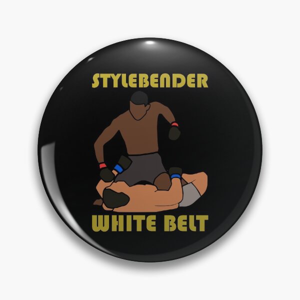 Item preview, Isreal Adesanya - Stylebender vs Paulo Costa - UFC 253 - Black designed and sold by AJ-DesignCo.