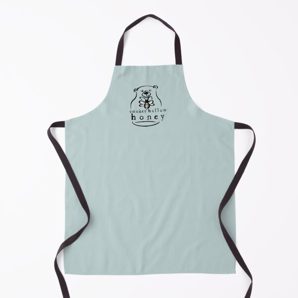 Item preview, Smokey hollow honey designed and sold by BehindBoe.