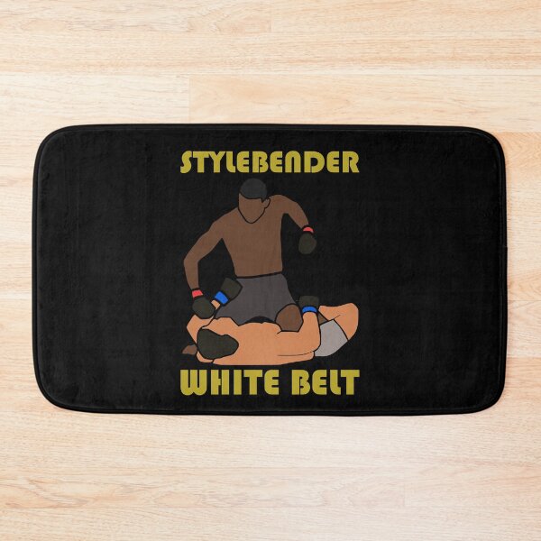 Item preview, Isreal Adesanya - Stylebender vs Paulo Costa - UFC 253 - Black designed and sold by AJ-DesignCo.