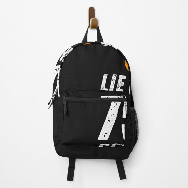 Item preview, 750 Get Rich or Lie Tryin Vintage designed and sold by cheekygeek.