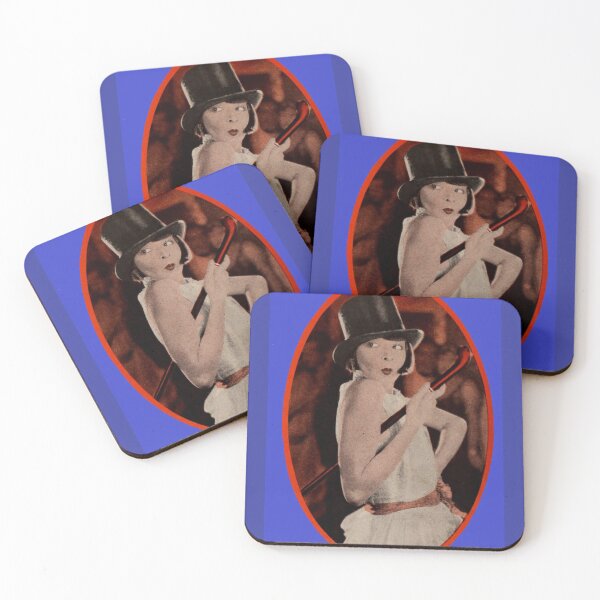 Item preview, Silent movie llapper COLLEEN MOORE Movie Legend designed and sold by Love30smovies.