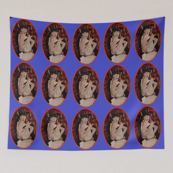 Item preview, Silent movie llapper COLLEEN MOORE Movie Legend designed and sold by Love30smovies.