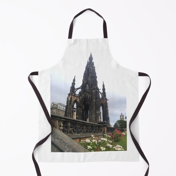 Item preview, Scott Monument, Edinburgh designed and sold by Andrew Morrell.