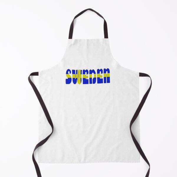 Item preview, Sweden the blue and yellow designed and sold by Swedishorigin.