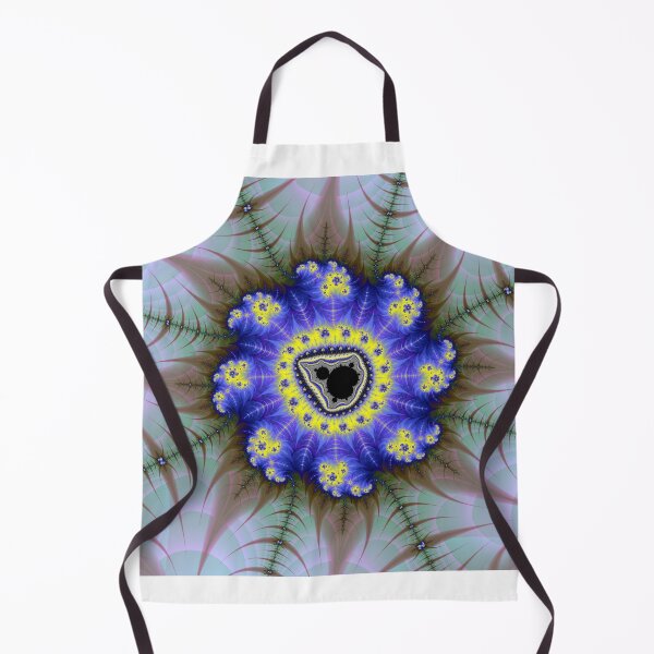 Item preview, Floral Fractal Merchandise designed and sold by cindyfordyce.
