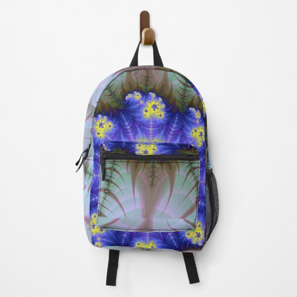 Item preview, Floral Fractal Merchandise designed and sold by cindyfordyce.