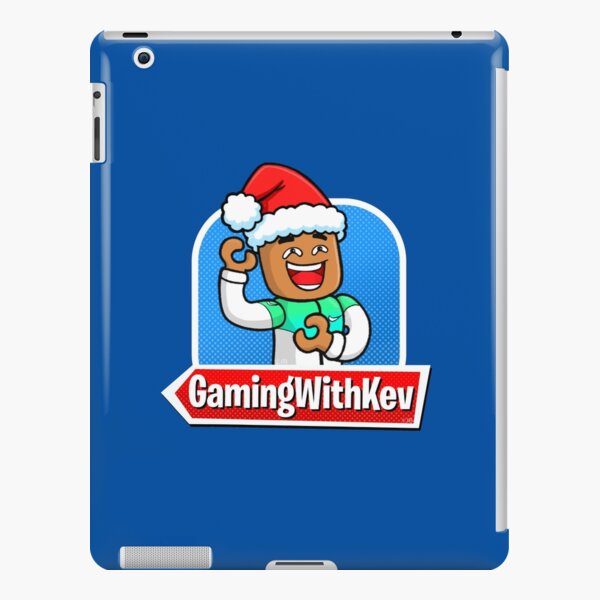 Denis Roblox Ipad Cases Skins Redbubble - roblox murder mystery 2 quests for xmas youtube