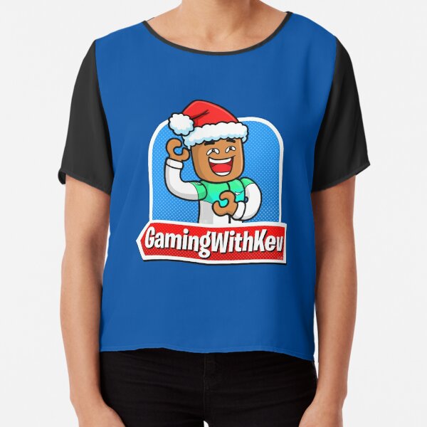 Roblox Thinknoodles Clothing Redbubble - hide or get eaten in roblox flee the facility