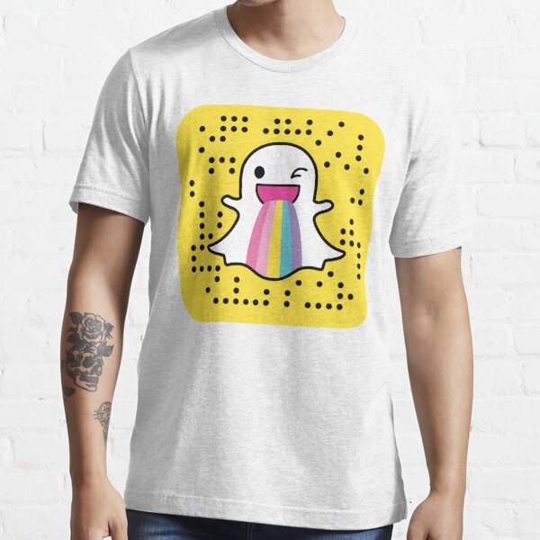 snapchat cat shirt