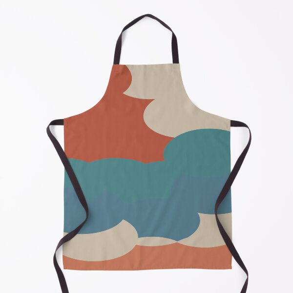 Aperçu de l'œuvre Camouflage, composition abstraite créée et vendue par karim Najjar.