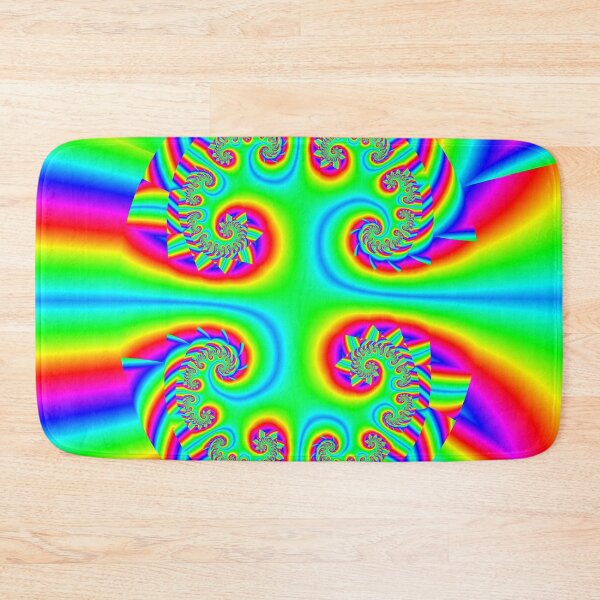 Item preview, Lime Green Fractal Merchandise designed and sold by cindyfordyce.