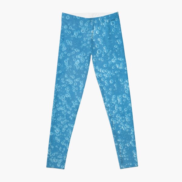 Wasserblasen Leggings