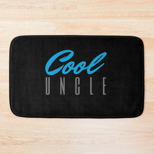 Item preview, Cool Uncle designed and sold by hectorgool.