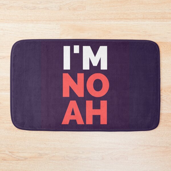 Item preview, I am noah designed and sold by joselsanguiv.