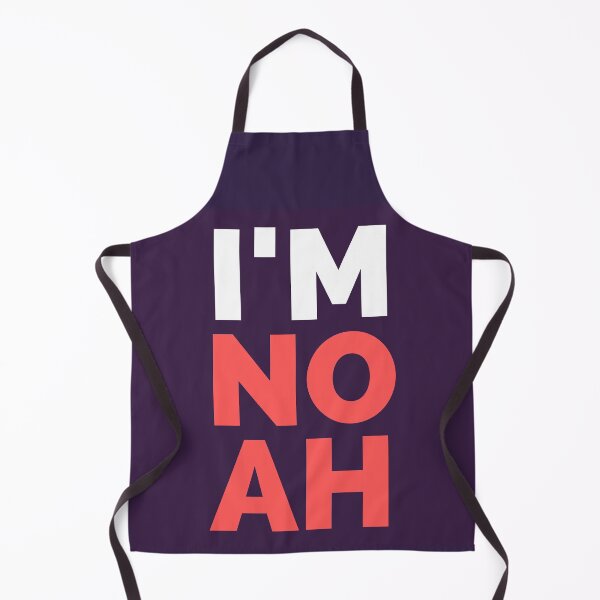 Item preview, I am noah designed and sold by joselsanguiv.