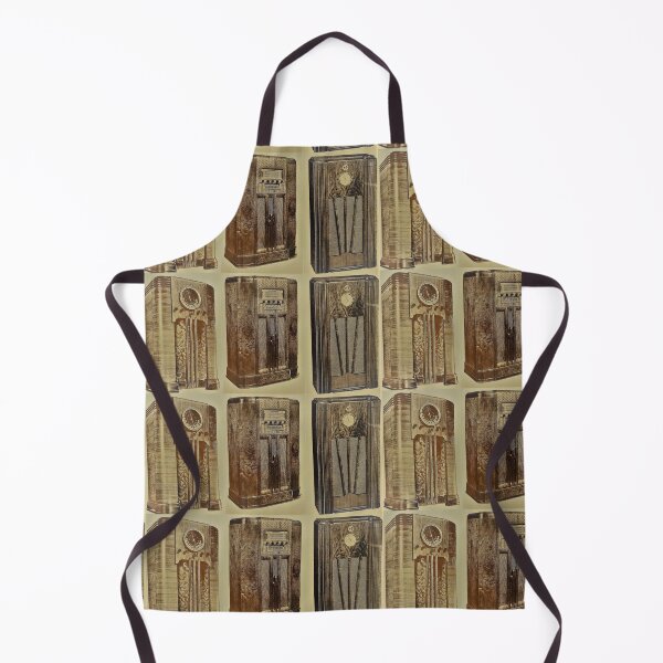 Item preview, Classic 1930's Floor Radios  designed and sold by Love30smovies.
