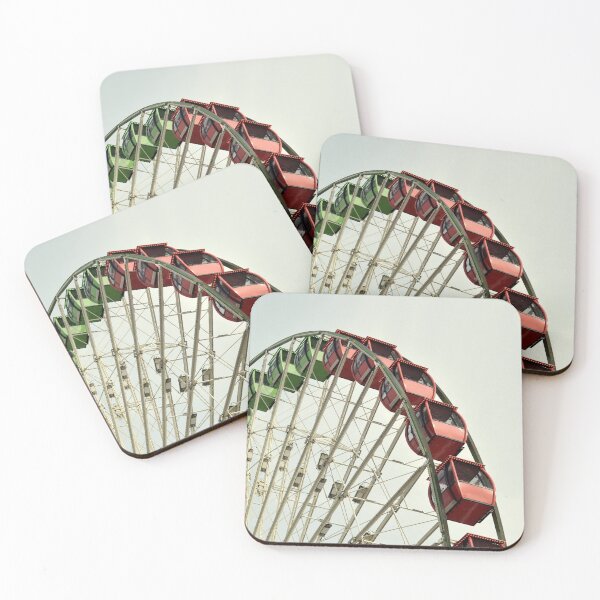 Item preview, Ferris Wheel designed and sold by Valeria Lee.