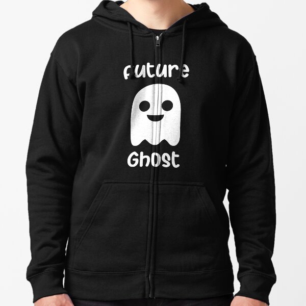 Item preview, Future Ghost designed and sold by memosmemos.