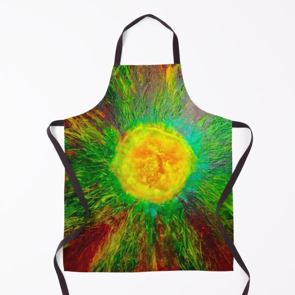 Item preview, Warm Colours designed and sold by Andrew Morrell.