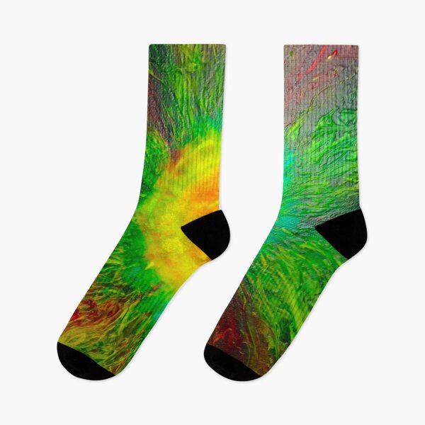 Item preview, Warm Colours designed and sold by Andrew Morrell.