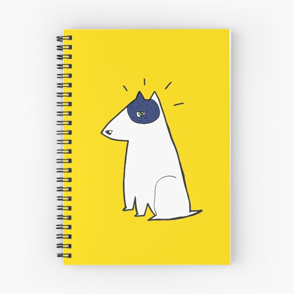 Item preview, Dog designed and sold by Alice Bouchardon.
