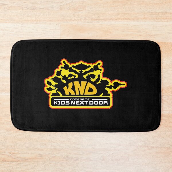 Item preview, Kids next door designed and sold by chaturbart.