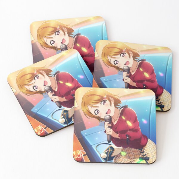 Item preview, hanayo koizumi ~i'll sing for you~ designed and sold by celestialuden1.