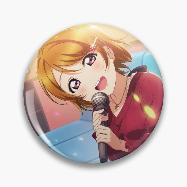 Item preview, hanayo koizumi ~i'll sing for you~ designed and sold by celestialuden1.