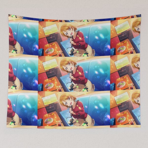 Item preview, hanayo koizumi ~i'll sing for you~ designed and sold by celestialuden1.