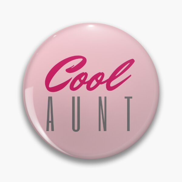 Item preview, Cool Aunt designed and sold by hectorgool.