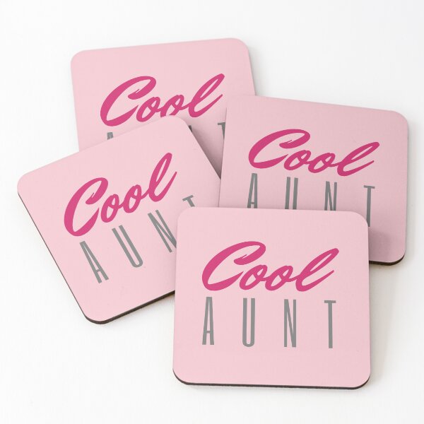 Item preview, Cool Aunt designed and sold by hectorgool.